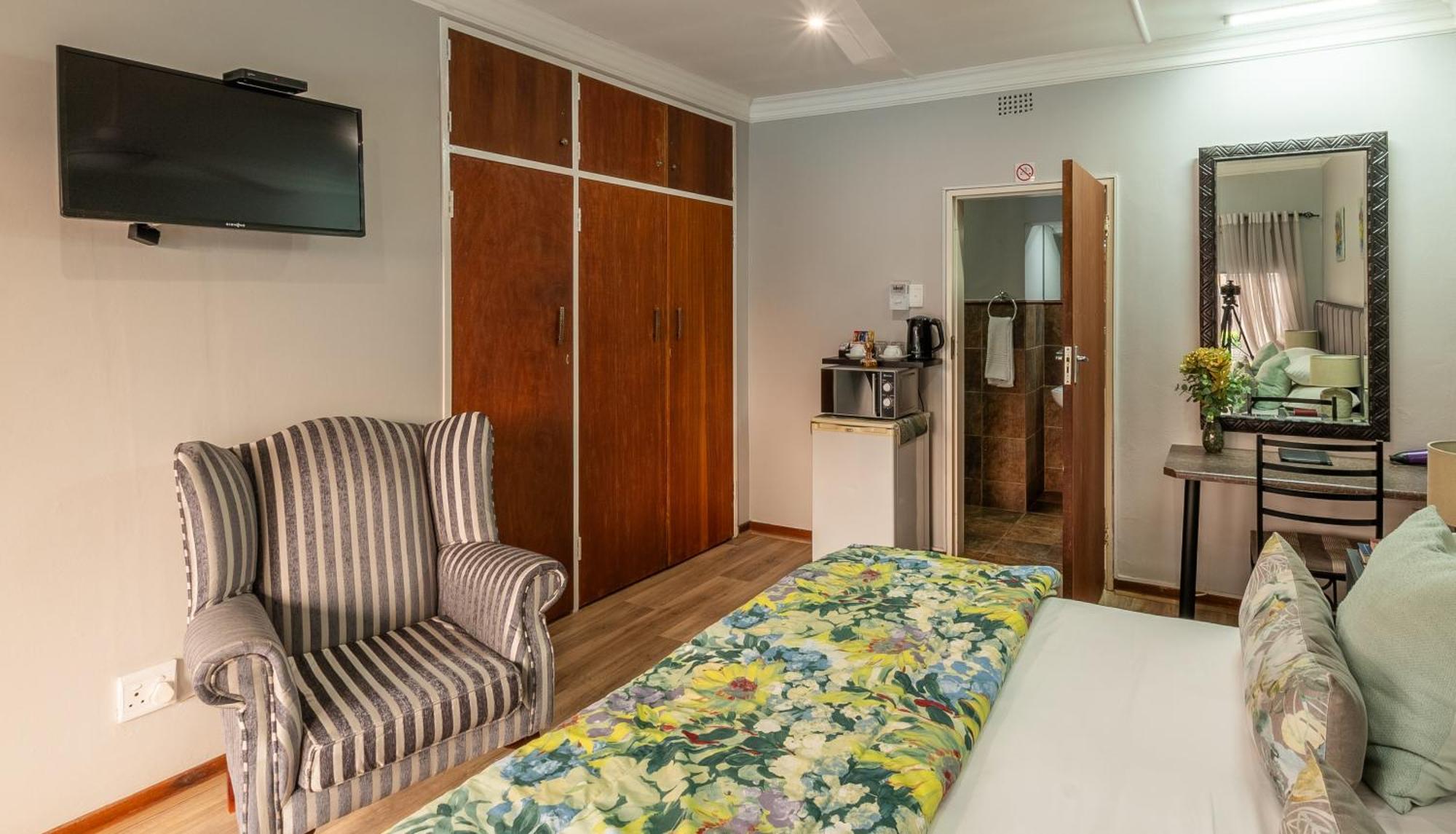 Diamond Rose Guest House Middelburg  Cameră foto
