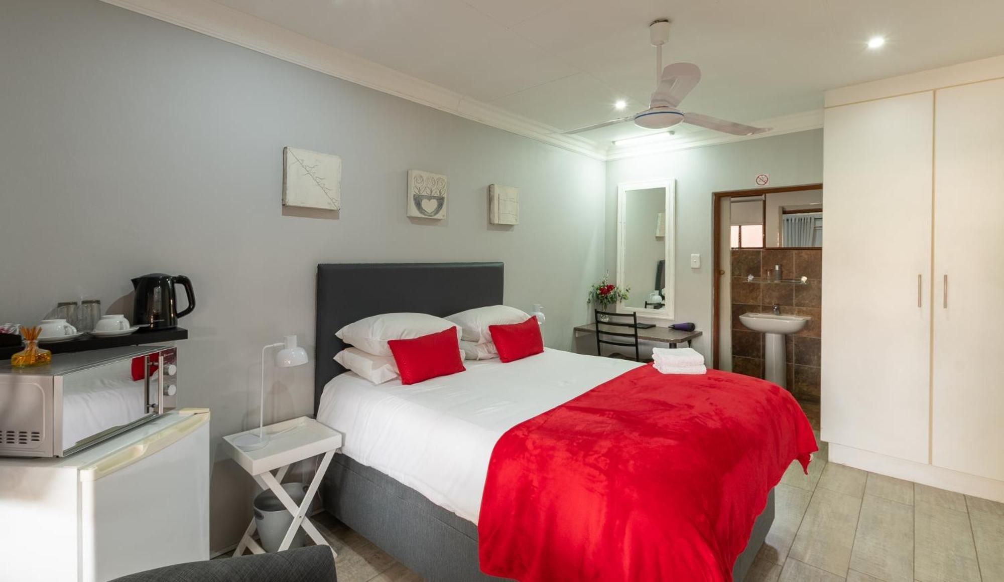 Diamond Rose Guest House Middelburg  Cameră foto