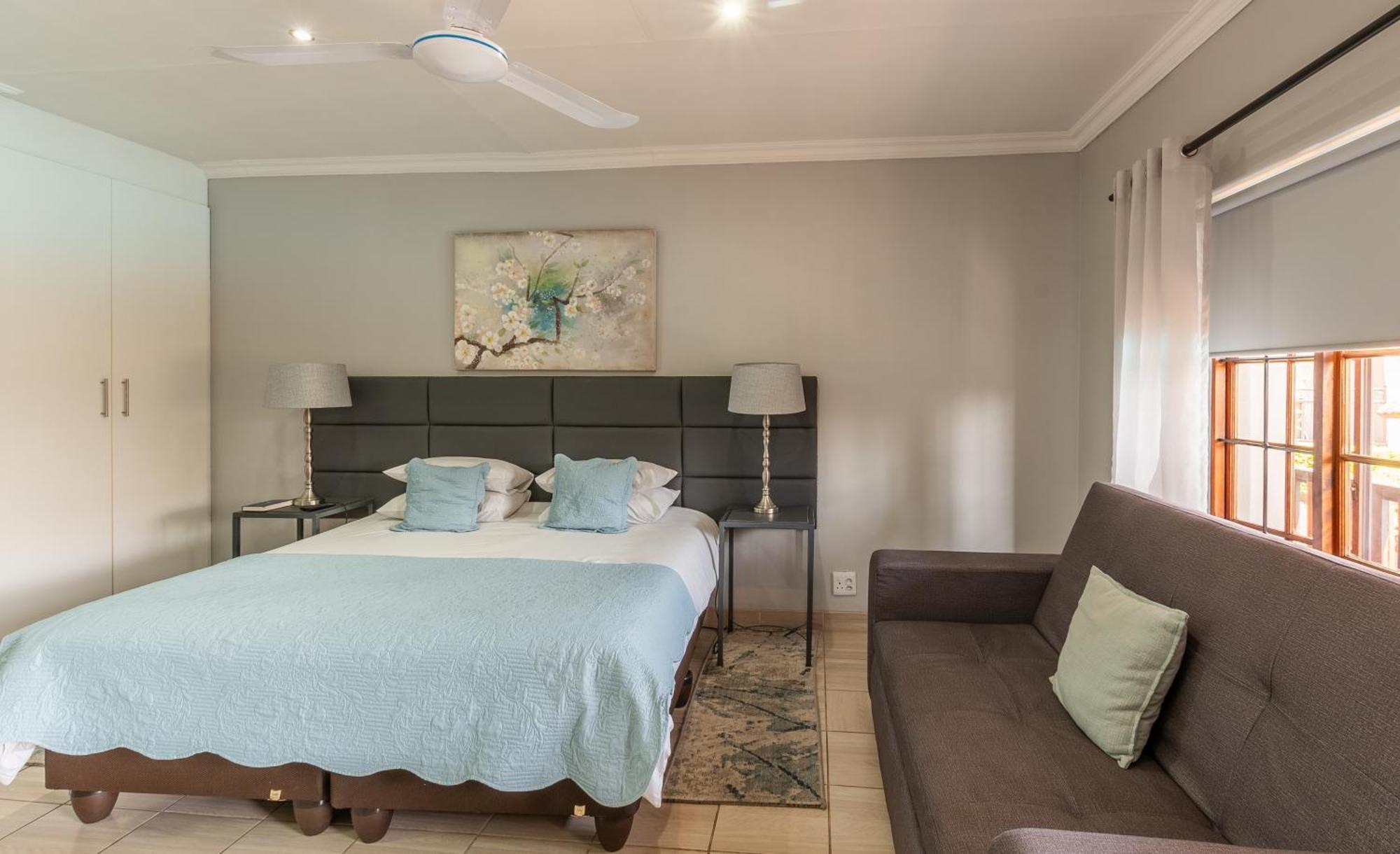 Diamond Rose Guest House Middelburg  Cameră foto