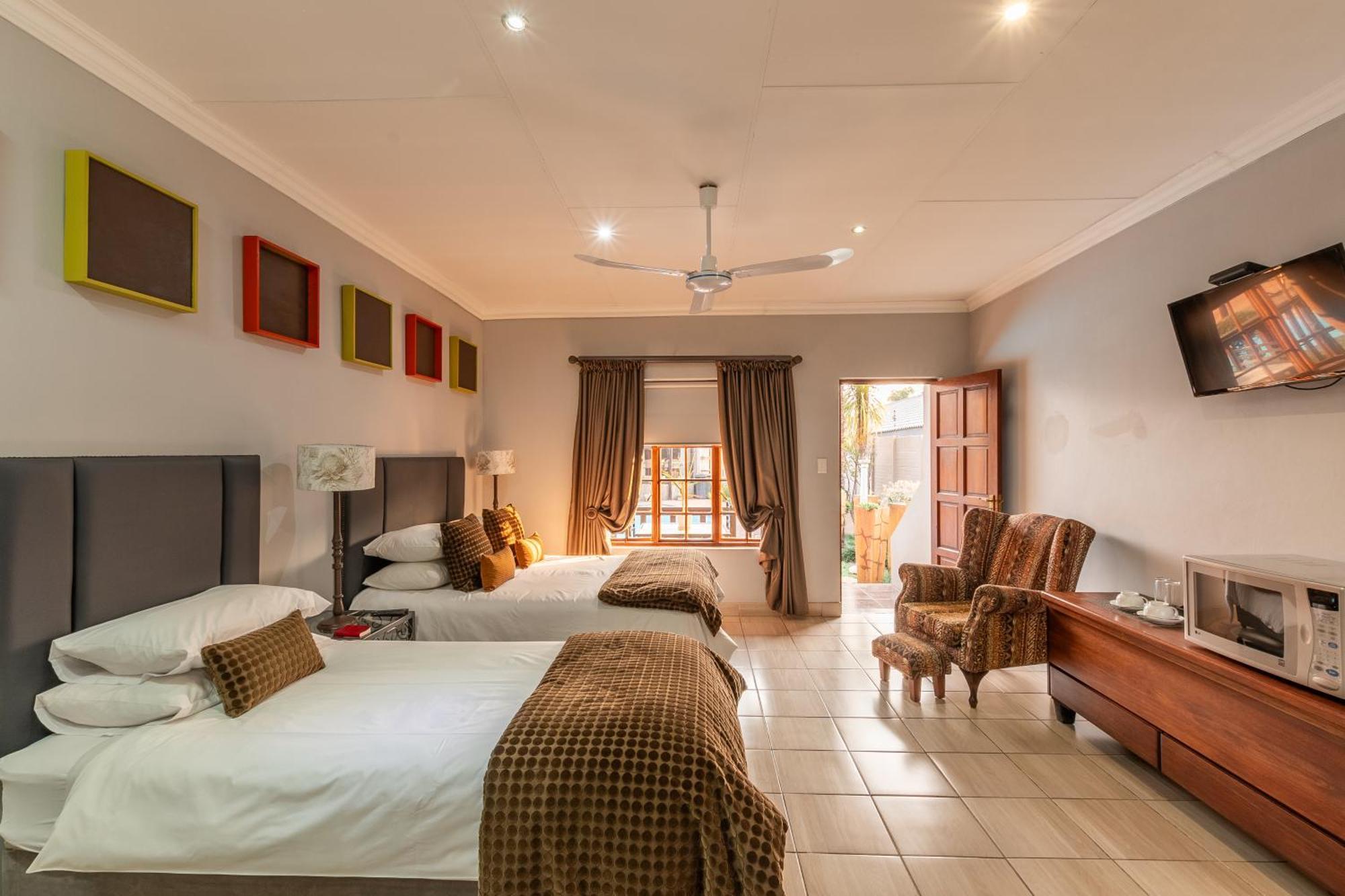 Diamond Rose Guest House Middelburg  Cameră foto