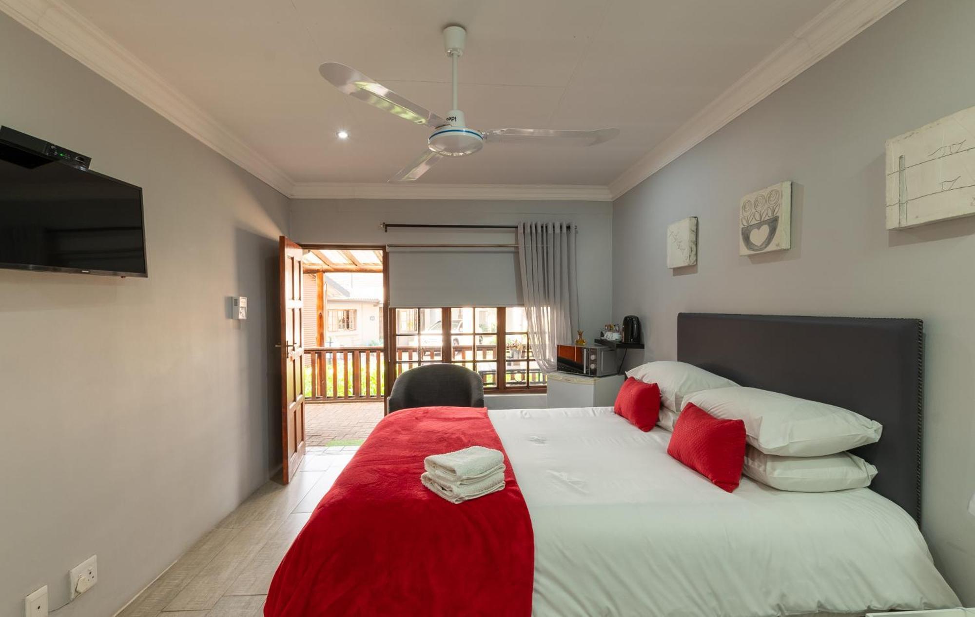 Diamond Rose Guest House Middelburg  Cameră foto