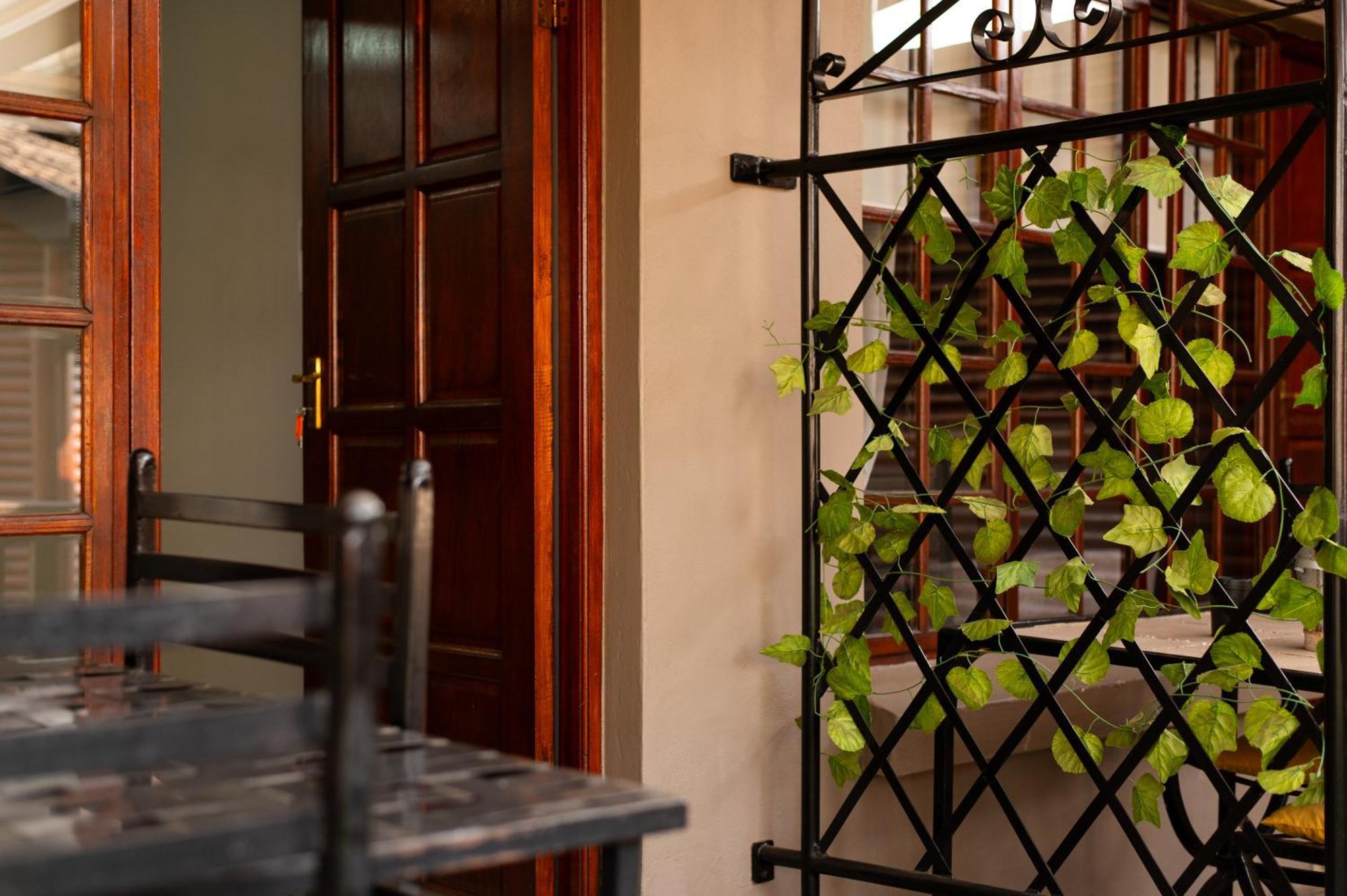 Diamond Rose Guest House Middelburg  Cameră foto