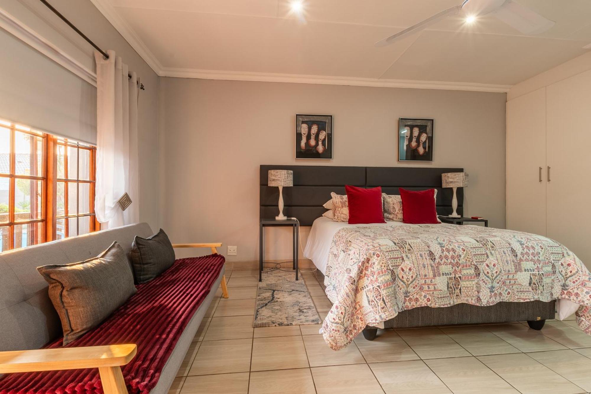 Diamond Rose Guest House Middelburg  Cameră foto