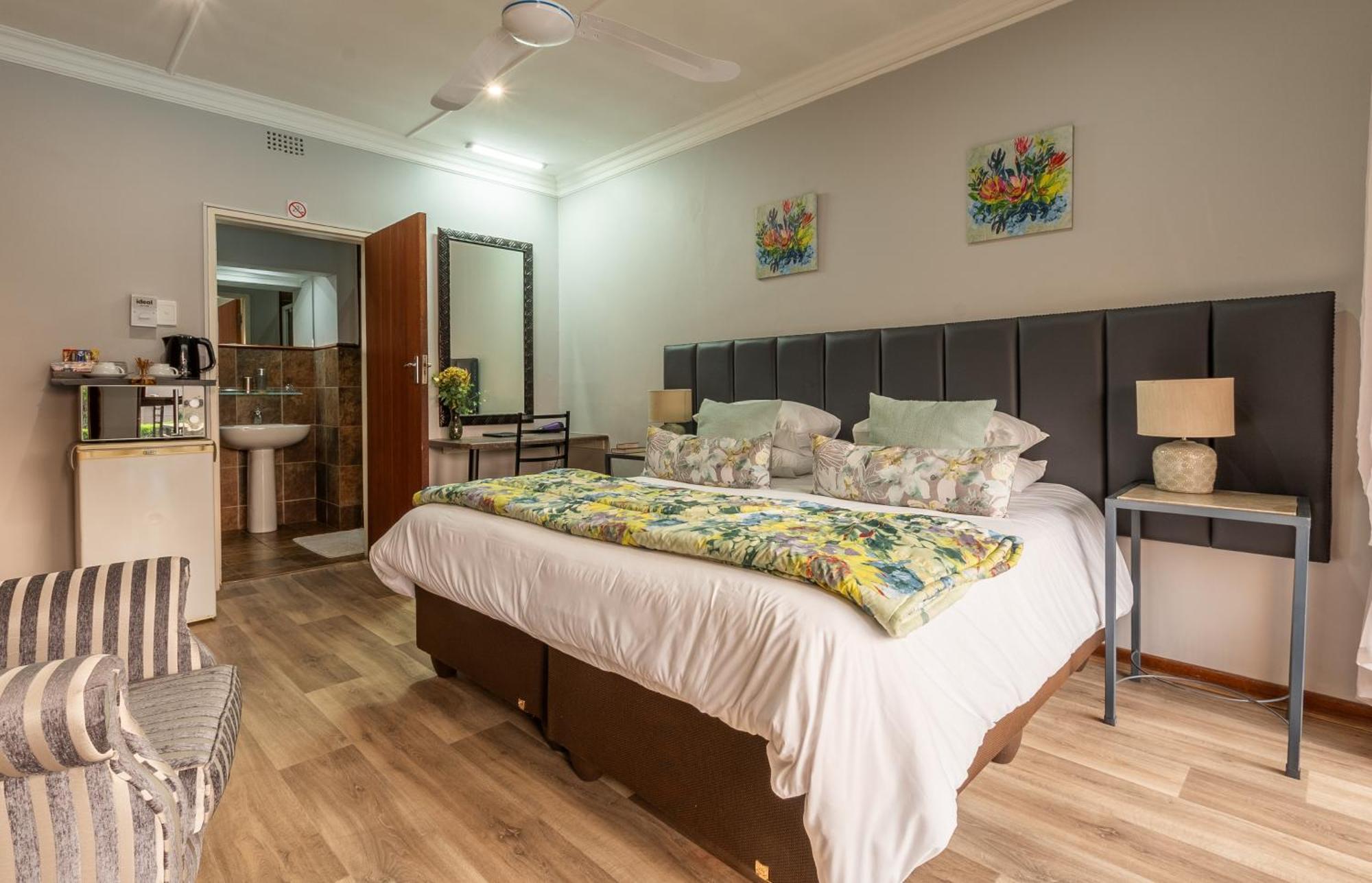 Diamond Rose Guest House Middelburg  Cameră foto