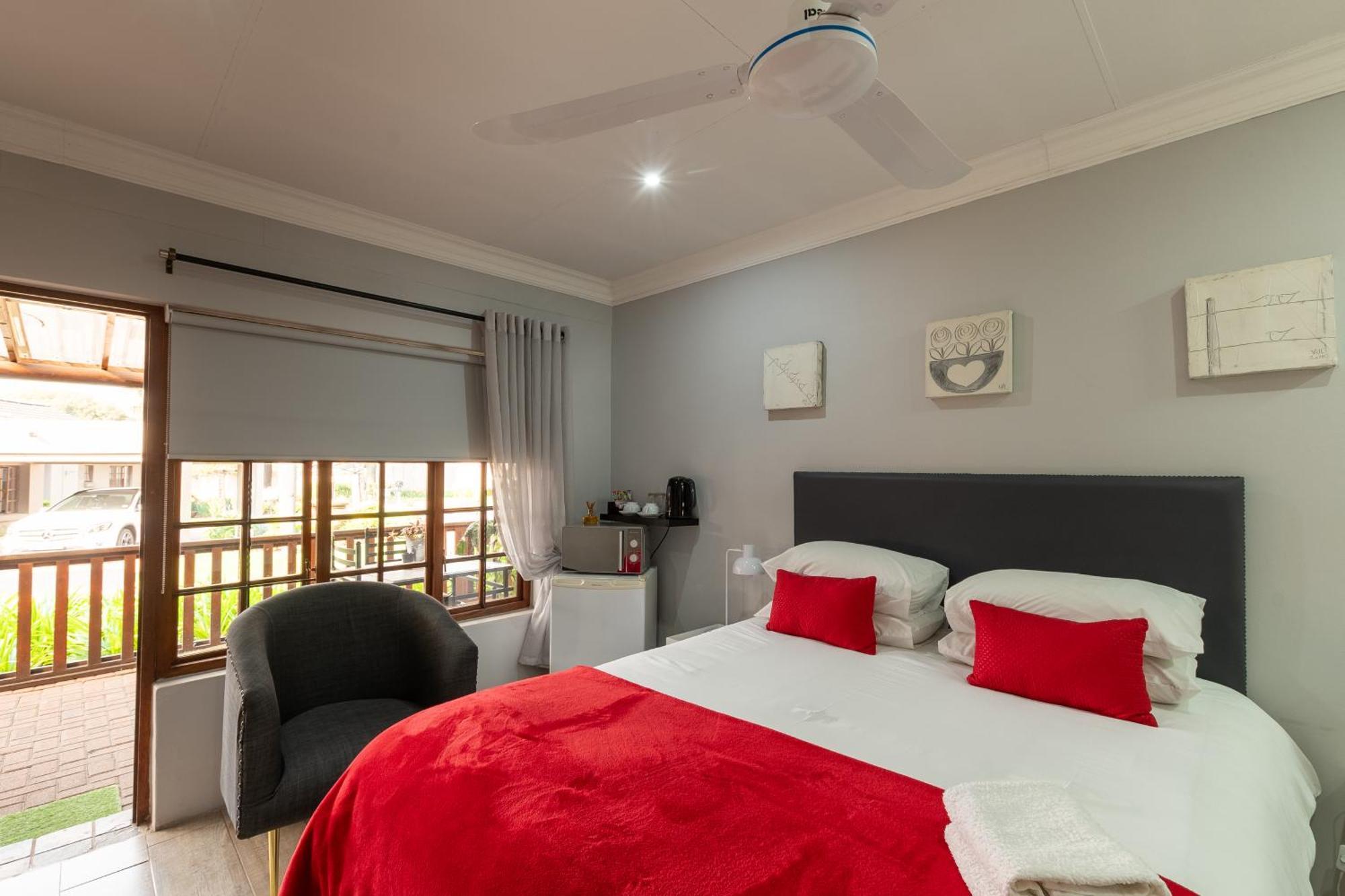 Diamond Rose Guest House Middelburg  Cameră foto