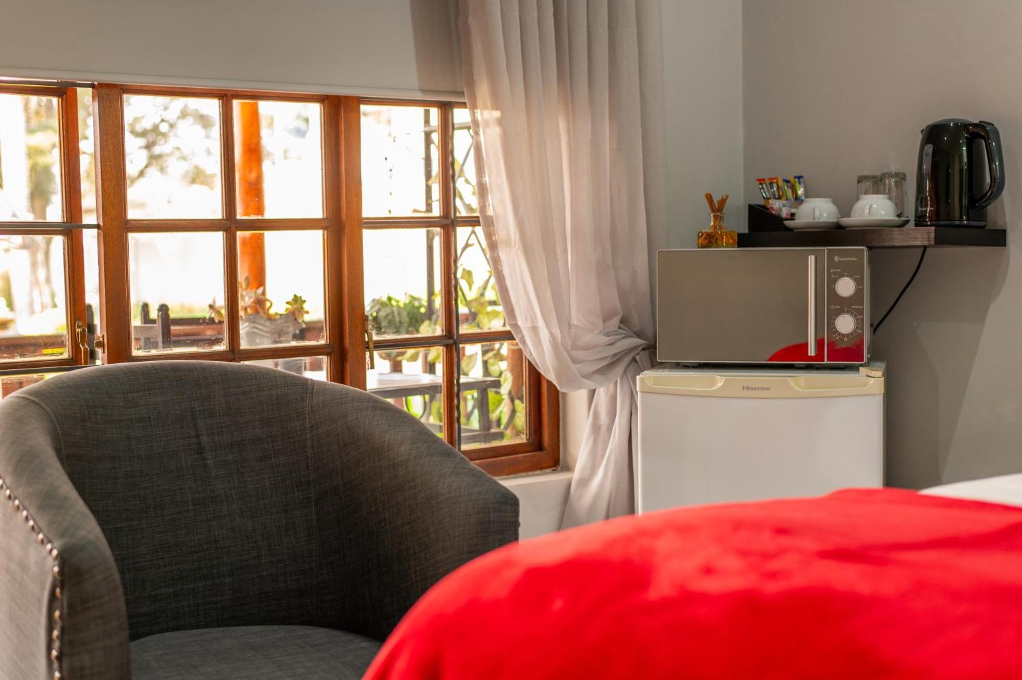 Diamond Rose Guest House Middelburg  Cameră foto