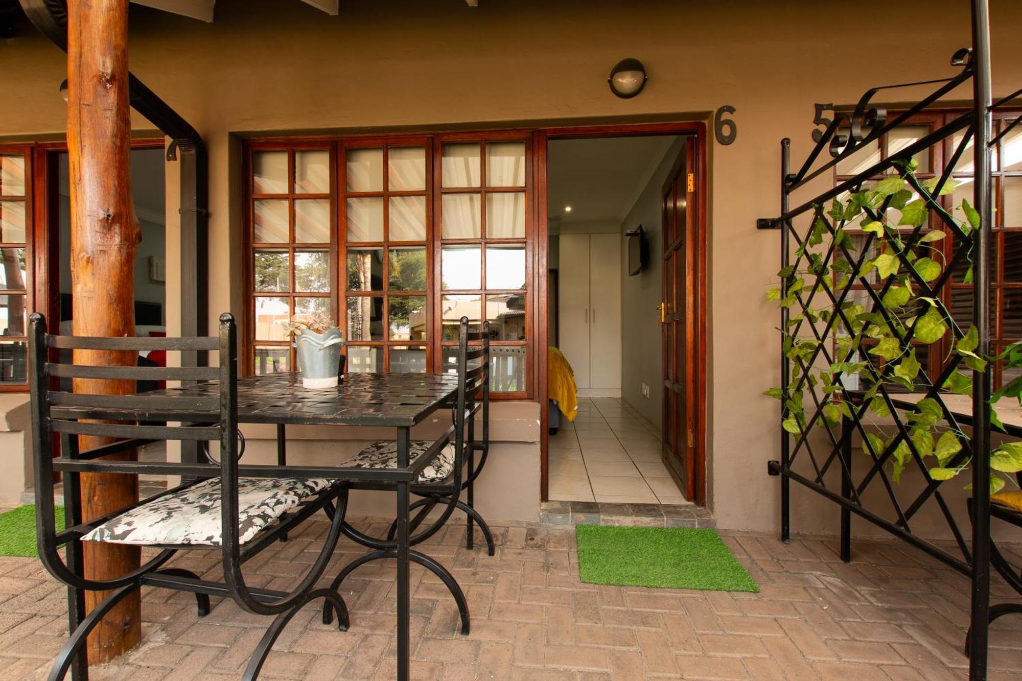 Diamond Rose Guest House Middelburg  Cameră foto