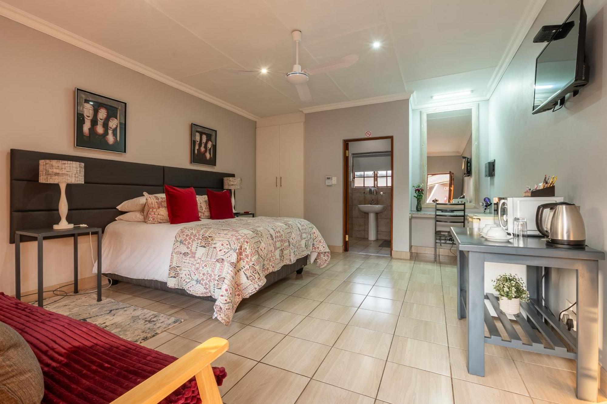 Diamond Rose Guest House Middelburg  Cameră foto